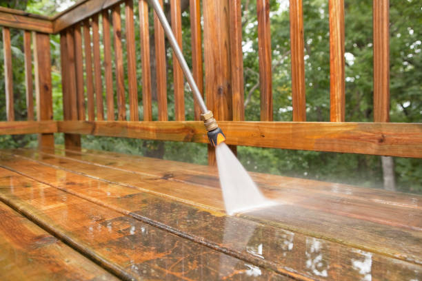 Best Residential Pressure Washing Services  in Neenah, WI