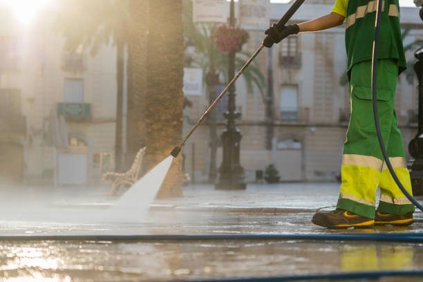 Reliable Neenah, WI Pressure Washing Solutions