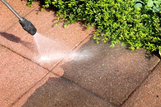 Pressure Washing Services for Businesses in Neenah, WI